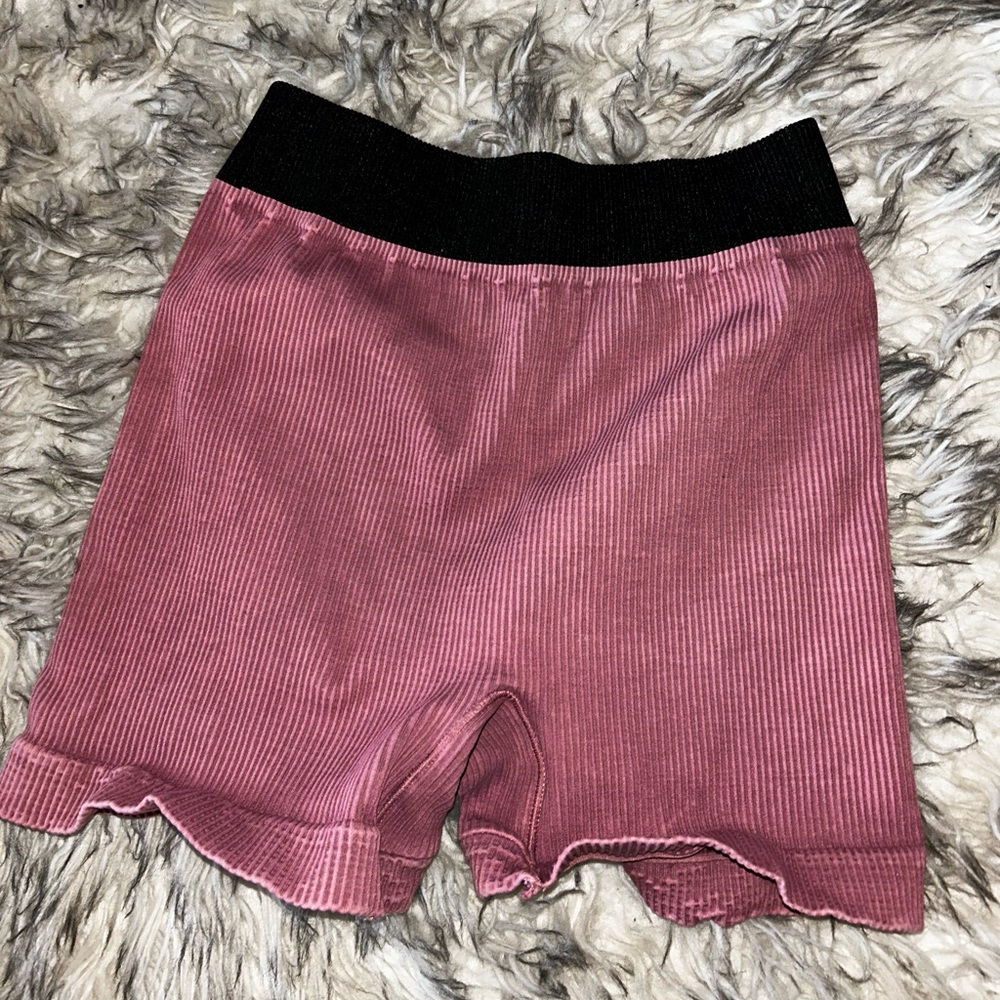 Free peoplee shorts